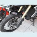 BMW F 800 GS 798CC - PRETO - 2017 Foto 10 (Miniatura)