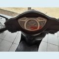 HONDA LEAD 110 - PRATA - 2013 Foto 10 (Miniatura)