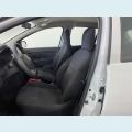 RENAULT SANDERO EXPRESSION 1.0 12V SCE FLEX - BRANCO - 2020 Foto 10 (Miniatura)