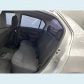 RENAULT LOGAN AUTHENTIQUE 1.0 12V SCE FLEX - PRATA - 2018 Foto 10 (Miniatura)