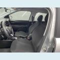 CITROËN C4 CACTUS 1.6 FEEL AUT. FLEX - PRATA - 2022 Foto 10 (Miniatura)