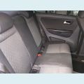 VOLKSWAGEN FOX TRENDLINE 1.0 FLEX 8V 5P - BRANCO - 2015 Foto 10 (Miniatura)
