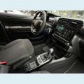 CITROËN C4 CACTUS X-SERIES 1.6 16V FLEX AUT. - CINZA - 2022 Foto 10 (Miniatura)