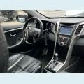 HYUNDAI I30 1.8 16V AUT. 5P - PRETO - 2014 Foto 10 (Miniatura)
