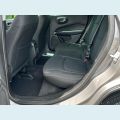JEEP COMPASS SPORT 2.0 4X2 FLEX 16V AUT. - CINZA - 2018 Foto 10 (Miniatura)