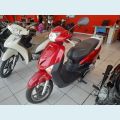 HONDA LEAD 110 - VERMELHO - 2014 Foto 10 (Miniatura)