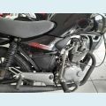 HONDA CG 125 FAN / FAN KS / 125 I FAN - PRETO - 2006 Foto 10 (Miniatura)