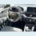 HYUNDAI HB 20S COMFORT 1.0 FLEX 12V MEC. - CINZA - 2024 Foto 10 (Miniatura)