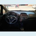 HONDA FIT - CINZA - 2013 Foto 10 (Miniatura)