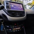 PEUGEOT 208 GRIFFE AUT. - PRATA - 2017 Foto 10 (Miniatura)