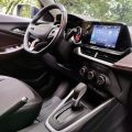 CHEVROLET MONTANA LTZ 1.2 AUT. - PRETO - 2024 Foto 10 (Miniatura)