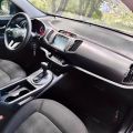 KIA SPORTAGE LX 2.0 AUT. - PRETO - 2014 Foto 10 (Miniatura)