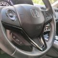 HONDA HR-V EXL AUT. - AZUL - 2021 Foto 10 (Miniatura)