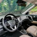 HYUNDAI CRETA LIMITED EDITION AUT. - BRANCO - 2021 Foto 10 (Miniatura)