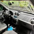 CHEVROLET MONTANA LS 1.4 MANUAL - BRANCO - 2017 Foto 10 (Miniatura)
