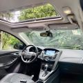 FORD FOCUS SEDAN TITANIUM 2.0 AUT. - CINZA - 2019 Foto 10 (Miniatura)
