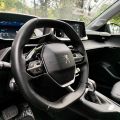 PEUGEOT 208 GRIFFE 1.6 AUT. - AZUL - 2022 Foto 10 (Miniatura)