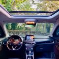 CHEVROLET TRACKER PREMIER 1.2 TURBO AUT. - PRATA - 2022 Foto 10 (Miniatura)