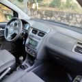 VOLKSWAGEN FOX I-TREND 1.6 MANUAL - PRATA - 2014 Foto 10 (Miniatura)