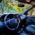 RENAULT DUSTER OROCH DYNAMIQUE 2.0 MANUAL - PRETO - 2016 Foto 10 (Miniatura)