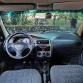FIAT PALIO CELEBRATION 1.0 FIRE - PRATA - 2010 Foto 10 (Miniatura)
