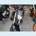 YAMAHA MT03 ABS - BRANCO - 2020 Foto 10 (Miniatura)