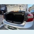 FORD KA 1.5 SEDAN SE 12V FLEX 4P MEC. - PRATA - 2018 Foto 10 (Miniatura)