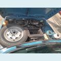 FIAT 147 CL 1.050 - AZUL - 1979 Foto 10 (Miniatura)