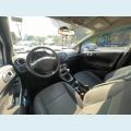 FORD FIESTA SE 1.6 16V FLEX 5P - BRANCO - 2017 Foto 10 (Miniatura)
