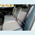 VOLKSWAGEN T-CROSS 200 TSI 1.0 FLEX 12V 5P AUT. - BRANCO - 2024 Foto 10 (Miniatura)