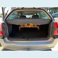 VOLKSWAGEN PARATI CROSSOVER 2.0 8V/ 1.0 16V TB 4P - PRATA - 2004 Foto 10 (Miniatura)