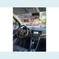 CHEVROLET TRACKER - PRATA - 2019 Foto 10 (Miniatura)