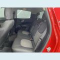 FIAT TORO ENDURANCE 1.3 TURBO FLEX AUT. - VERMELHO - 2022 Foto 10 (Miniatura)
