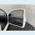 VOLKSWAGEN SAVEIRO ROBUST 1.6 MSI CS FLEX - BRANCO - 2018 Foto 10 (Miniatura)