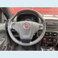 FIAT STRADA HARD WORKING 1.4 FLEX (CABINE ESTENDIDA) - PRATA - 2018 Foto 10 (Miniatura)