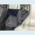 FIAT UNO ATTRACTIVE 1.0 8V FLEX 4P - BRANCO - 2019 Foto 10 (Miniatura)