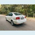 VOLKSWAGEN POLO SEDAN 2.0 8V (COMFORTLINE) 4P - BRANCO - 2013 Foto 10 (Miniatura)