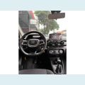 FIAT CRONOS - CINZA - 2023 Foto 10 (Miniatura)