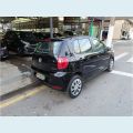 VOLKSWAGEN FOX 1.0 MI 8V FLEX 4P MANUAL - PRETO - 2014 Foto 10 (Miniatura)
