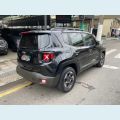 JEEP RENEGADE 1.8 16V FLEX SPORT 4P AUT. - PRETO - 2020 Foto 10 (Miniatura)