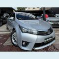 TOYOTA COROLLA GLI 1.8 FLEX 16V AUT. - PRATA - 2016 Foto 10 (Miniatura)