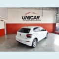VOLKSWAGEN POLO - BRANCO - 2024 Foto 10 (Miniatura)