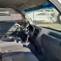KIA BONGO 2.5 K-2500 4X2 CS TURBO DIESEL 2P MANUAL - BRANCO - 2014 Foto 10 (Miniatura)