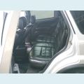 FORD ECOSPORT XLS 1.6/ 1.6 FLEX 8V 5P - CINZA - 2009 Foto 10 (Miniatura)