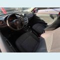 VOLKSWAGEN SAVEIRO TRENDLINE 1.6 T.FLEX 8V CD - VERMELHO - 2015 Foto 10 (Miniatura)