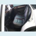KIA SORENTO 3.5 V6 24V 4X4 AUT. - BRANCO - 2012 Foto 10 (Miniatura)