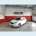FORD KA - BRANCO - 2018 Foto 10 (Miniatura)