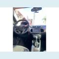 CHEVROLET PRISMA - PRATA - 2015 Foto 10 (Miniatura)
