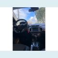 CHEVROLET PRISMA - CINZA - 2019 Foto 10 (Miniatura)