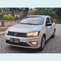 VOLKSWAGEN VOYAGE 1.0 FLEX 12V 4P - BRANCO - 2023 Foto 10 (Miniatura)